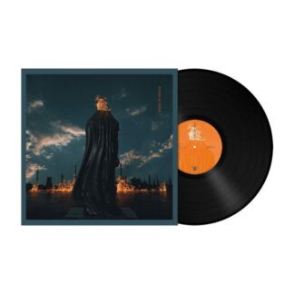 Kings of Mercia - Kings of Mercia 1LP