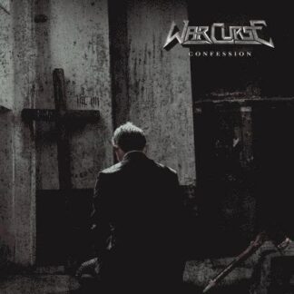 War Curse - Confession 1LP