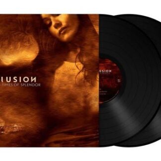 Disillusion - Back To Times Of Splendor (20th Anniversary Edition) 2LP