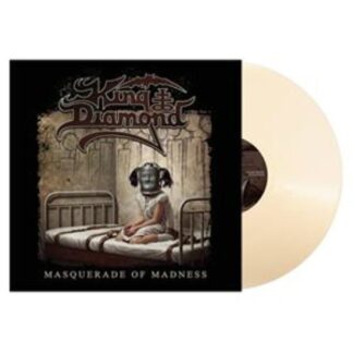 King Diamond - Masquerade of Madness 1LP