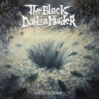 Black Dahlia Murder - Servitude 1LP