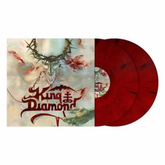 King Diamond - House Of God 2LP