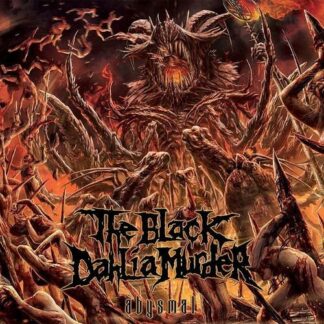 Black Dahlia Murder - Abysmal 1LP