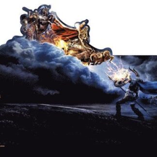 Amon Amarth - Deceiver of the Gods 1LP