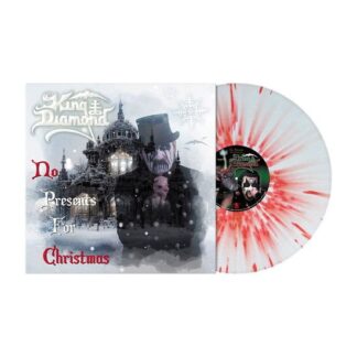 King Diamond - No Presents for Christmas 1LP