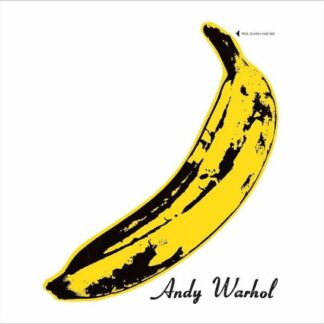 Velvet Underground - Velvet Underground 1-LP
