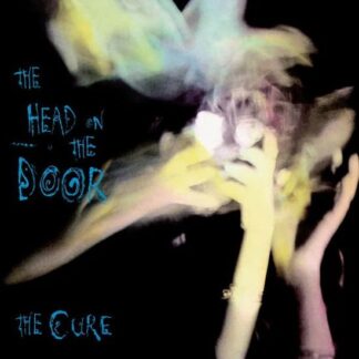 The Cure - The Head On The Door 1LP