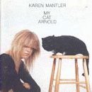 Karen Mantler - My Cat Arnold 1LP