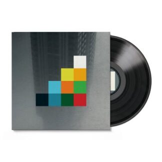 Steven Wilson - The Harmony Codex 2LP