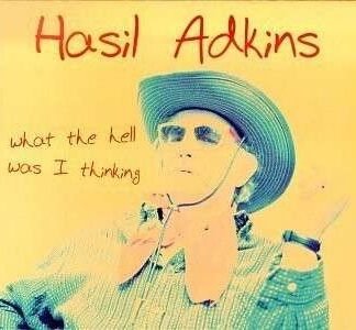 ADKINSHASIL - WHAT THE HELL WAS I THINKING