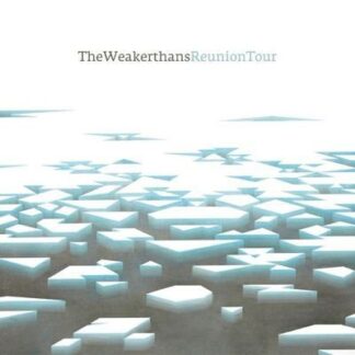 Weakerthans - Reunion Tour 1LP