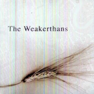 Weakerthans - Fallow 1LP