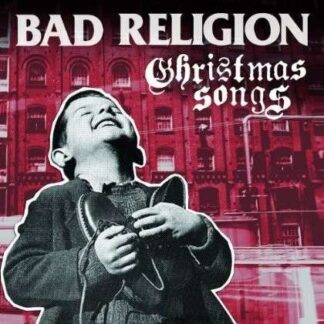 Bad Religion - Christmas Songs 1LP