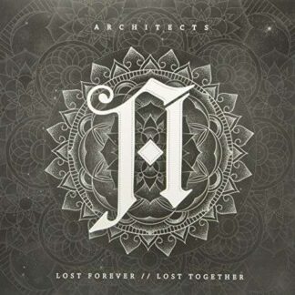 Architects UK - Lost Forever / Lost Together 1LP