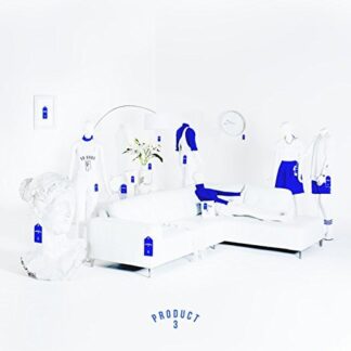 Beat Connection - Product 3 1LP