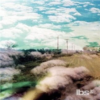 WORLD IS A BEAUTIFUL PLACE & I AM NO LONGER AFRAID TO DIE - Always Foreign (Limited Clear Vinyl / Dl Card)