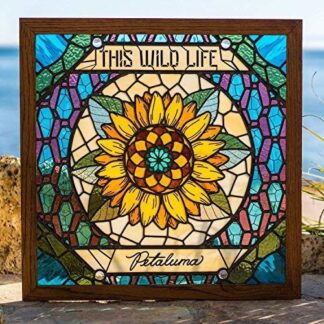 This Wild Life - Petaluma (Indie Shop Version/ Colour Vinyl) 1LP
