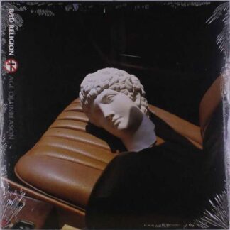 Bad Religion - Age Of Unreason 1LP