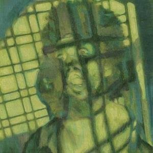 YVES JARVIS - Sundry Rock Song Stock (Opaque Green Vinyl)