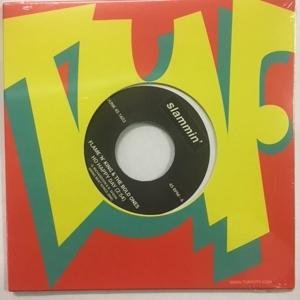 Flame 'n' King - Ho Happy Day 1LP