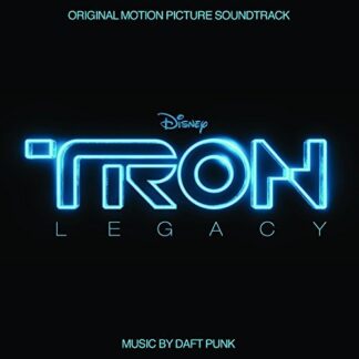 Daft Punk - Tron Legacy 2LP