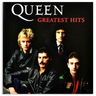 QUEEN - GREATEST HITS I 2-LP