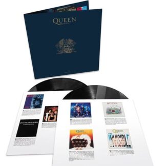 Queen / Greatest Hits II 2-LP