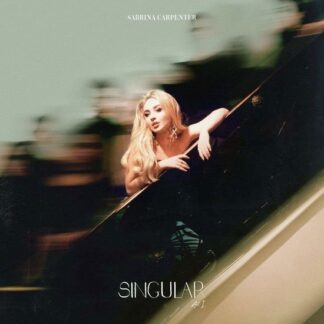 Sabrina Carpenter-Singular Act I 1-LP