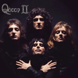 QUEEN - QUEEN II 1-LP