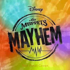 Dr. Teeth & The Electric Mayhem - Electric Mayhem 1LP