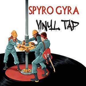 Spyro Gyra - Vinyl Tap 1LP