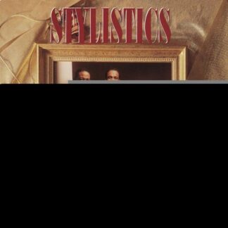 The Stylistics - Christmas 1LP