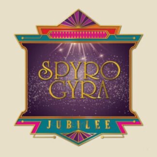 Spyro Gyra - Jubilee 2LP