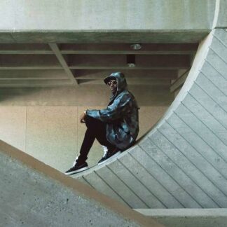 Busy Signal - Pieces Of The Puzzle 1LP