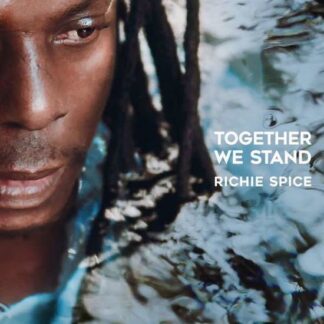 Richie Spice - Together We Stand 1LP
