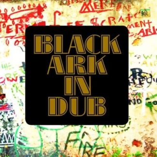 Black Ark Players - Black Ark In Dub 1LP