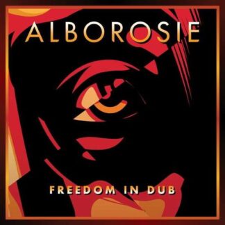 Alborosie - Freedom In Dub 1LP