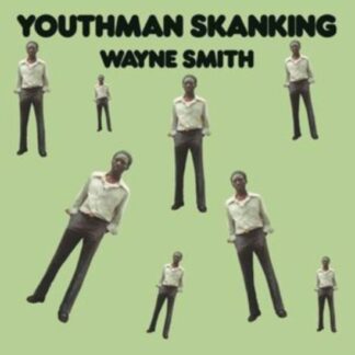 Wayne Smith - Youthman Skanking 1LP