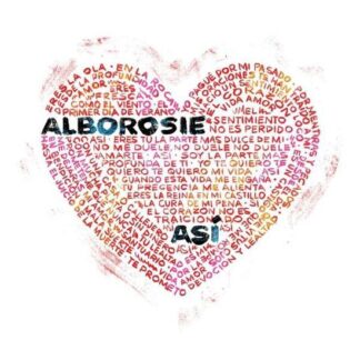 Alborosie - Asi 1LP