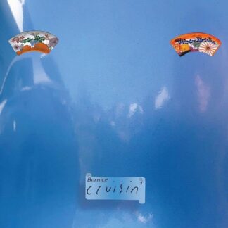 Bernice - Cruisin 1LP