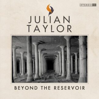 Julian Taylor - Beyond The Reservation 2LP