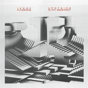Jesse Futerman - Upstairs In My Basement 1LP