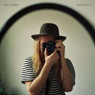 Stu Larsen - Marigold 1LP