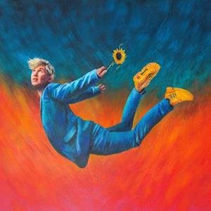 Alex The Astronaut - How To Grow A Sunflower Underwater 1LP