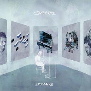Anomalie - Galerie 1LP