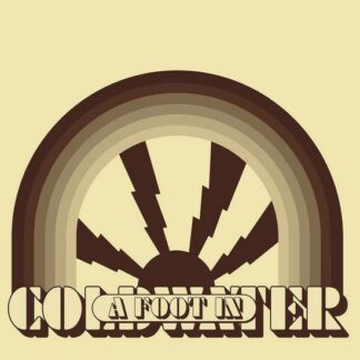 A Foot In Coldwater - A Foot In Coldwater 1LP