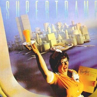 Supertramp - Breakfast In America 1LP