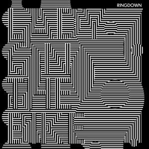Ringdown - Lady On The Bike 1LP