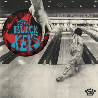 The Black Keys - Ohio Players 2LP