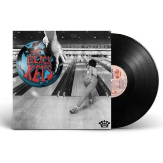 The Black Keys - Ohio Players 1LP